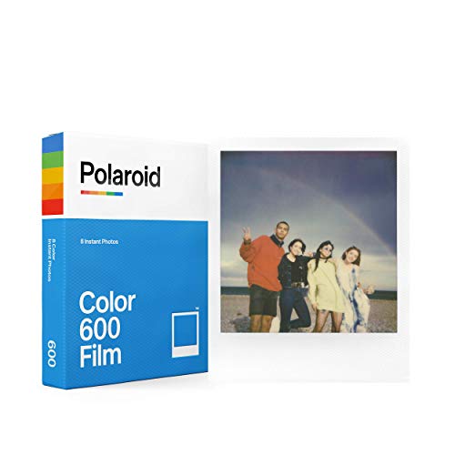 Polaroid Originals 4670 color movies for device ...