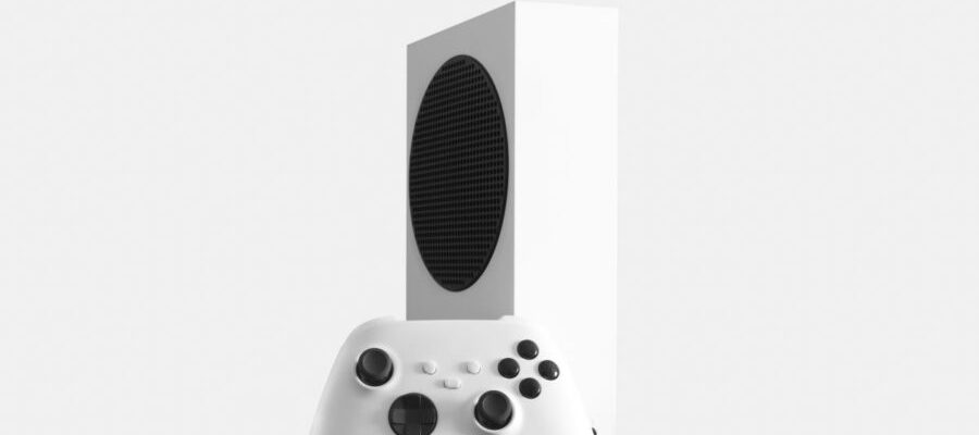Xbox series s