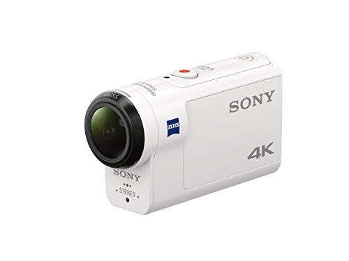 Sony FDR-X3000R