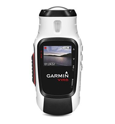 Garmin Virb Elite
