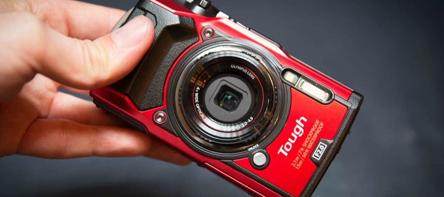 Best waterproof camera: our top 5