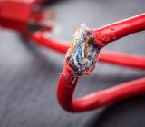 Break cable: how to repair it