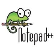 Notipad ++ logo
