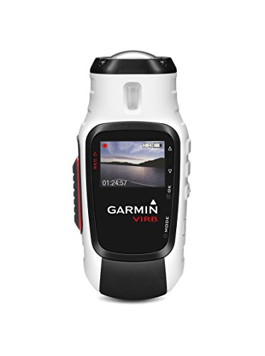 Garmin Virb Elite