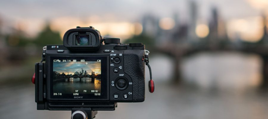 How to photograph a fireworks: the complete tutorial