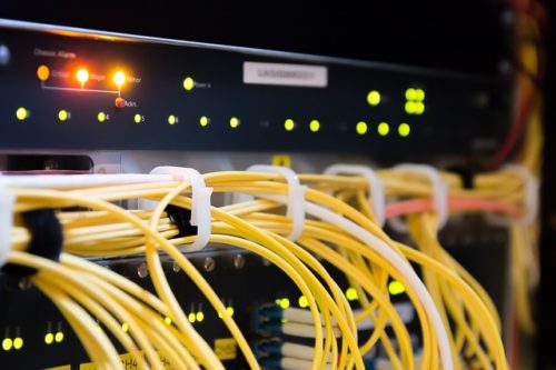 Cloud server
