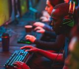 What is the cross game and what games do they support it?